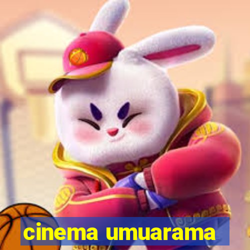 cinema umuarama